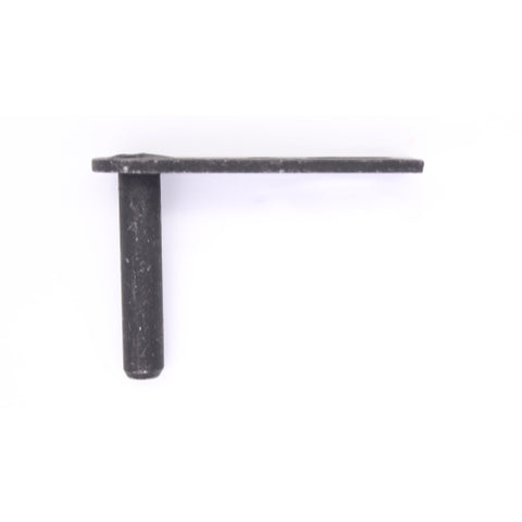 Porsche Rear Seat Pivot Assembly PN 996-522-211-01