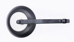 Triumph Bar End Mirror Assembly PN T2060097