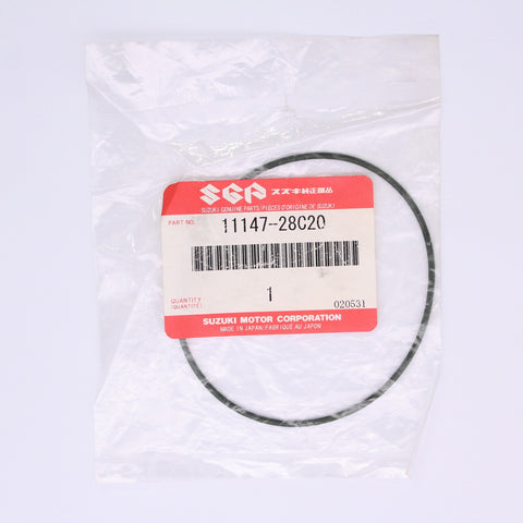 Suzuki O-Ring PN 1147-28C20