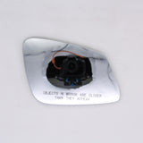 BMW Mirror Glass Part Number - 51-16-7-251-586
