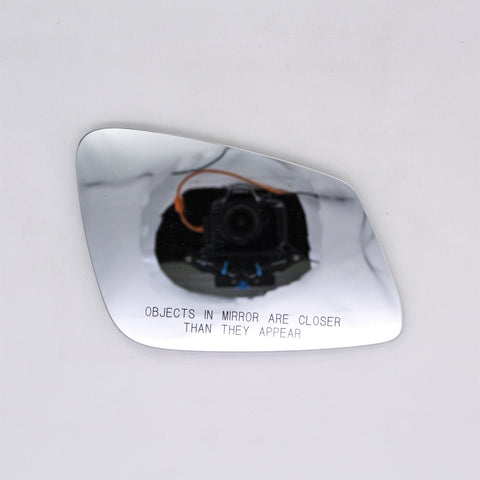 BMW Mirror Glass Part Number - 51-16-7-251-586