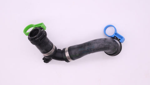 Water Hose Assembly Part Number - 17127676866 For BMW