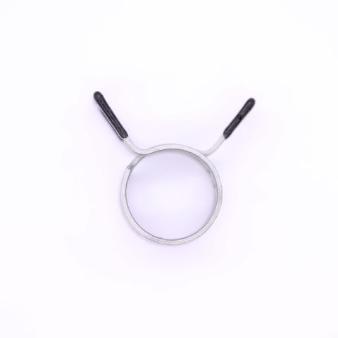 Tube Clamp (D13-0) Part Number - 91401-Rta-003 For Honda