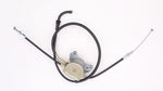 Throttle Cable Part Number - 58300-24A00 For Suzuki