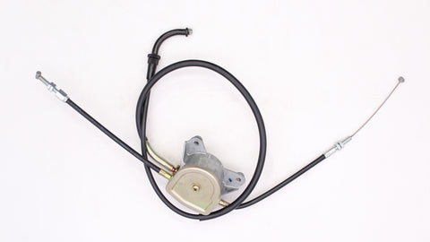 Throttle Cable Part Number - 58300-24A00 For Suzuki