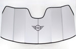 BMW Group Sunshade For F55, F56 and F57 PN 82-11-0-049-790