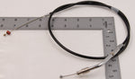 Drag Specialties Throttle Cable PN 0650-0833