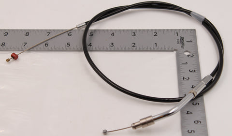 Drag Specialties Throttle Cable PN 0650-0833