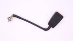 Safety Belt Lock Part Number - 124-860-25-69 For Mercedes-Benz