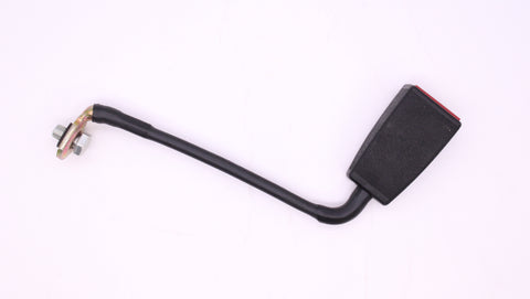 Safety Belt Lock Part Number - 124-860-25-69 For Mercedes-Benz