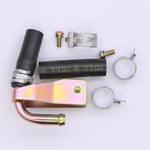 Suzuki Hose Set PN 15310-33E50