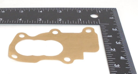 Oil Pump Outer Cover Gasket Part Number - 26258-52 Pack Of 2 For Harley-Davidson
