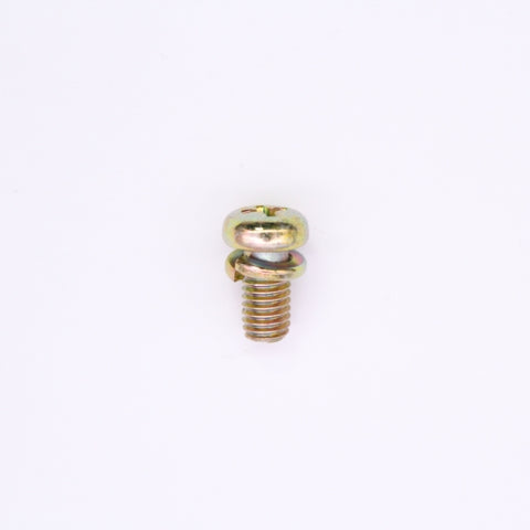 Screw & Washer Assembly (Iridescent) Part Number - 3084205 For Polaris