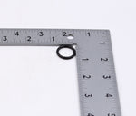 O-Ring, Mounting Pin Part Number - 44059-83 (Pack Of 2) For Harley-Davidson