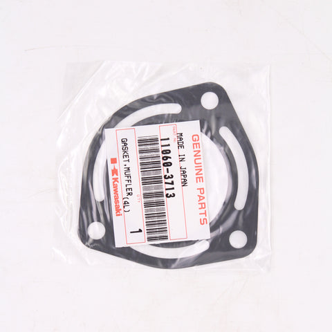 Kawasaki Exhaust Gasket PN 11060-3713