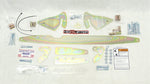High Lifter Lift Kit R-S Part Number - 63-69133