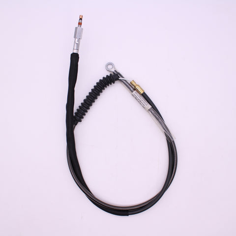 Braided Clutch Cable 38940-09 For Harley-Davidson