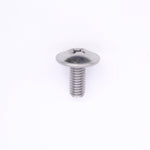 Kawasaki KA SCREW,6X14 PN 92172-0401