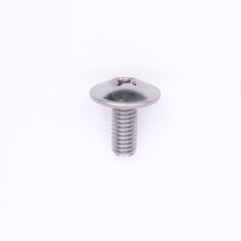 Kawasaki KA SCREW,6X14 PN 92172-0401