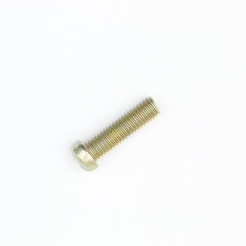 Kawasaki Switch Case Screw PN 92011-017