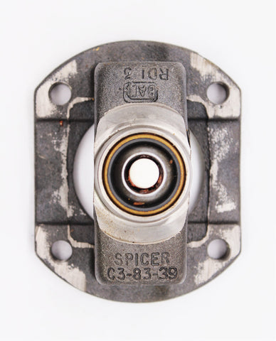 Yoke Part Number - F81Z4865Gl For Ford