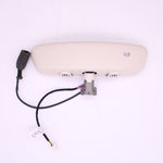 Interior Rear View Mirror Part Number - A2228100417 1B88 For Mercedes-Benz
