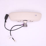 Interior Rear View Mirror Part Number - A2228100417 1B88 For Mercedes-Benz