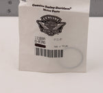 Genuine Harley-Davidson O-Ring PN 11168A (Pack of 2)