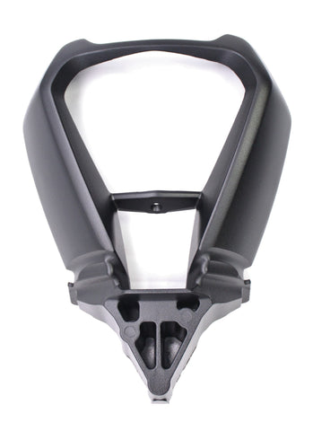 Genuine Yamaha Backrest Stay With Cover PN B74-F84U0-V0-00