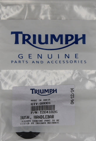 Triumph Handlebar Bush PN T2041026