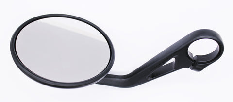 Triumph Bar End Mirror Assembly PN T2060097