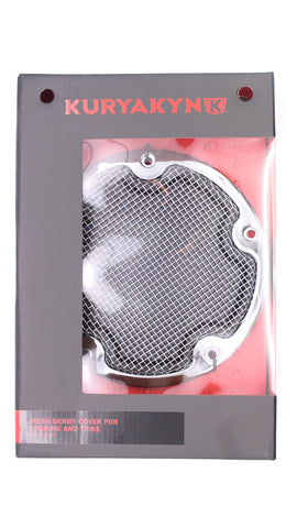 Kuryakyn Derby Cover, Mesh PN 6526