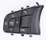 Jaguar Switch-Strg Whee PN T2R19032