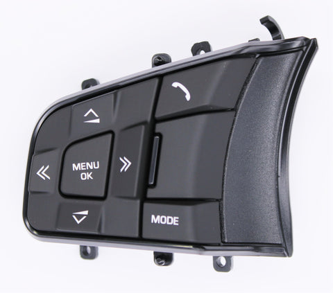 Jaguar Switch-Strg Whee PN T2R19032