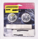 Genuine Kuryakyn For Polaris Comfort Grip Ends Kit Part Number - 2875442