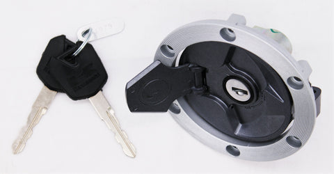 Fuel Tank Cap Kit Part Number - 51049-5007 For Kawasaki