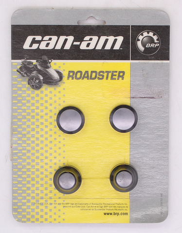Can-Am Front Suspension Cap Kit Part Number - 219400110