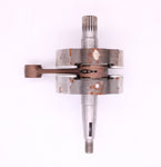 Crankshaft Assembly For Cr125 Part Number - 13300-Ka3-700 For Honda