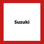 Suzuki WASHER PN 08322-01143