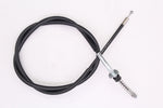 Brake Hose Part Number - 1C3-25872-90 For Yamaha