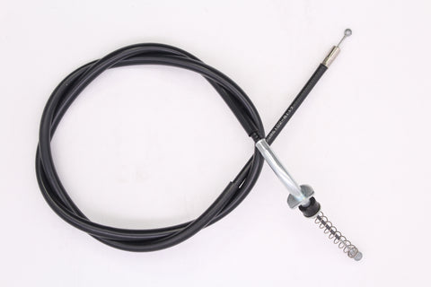 Brake Hose Part Number - 1C3-25872-90 For Yamaha