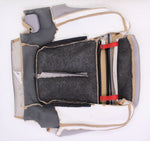 Porsche Seat Cushion Cover PN 95852185601D0F