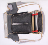 Porsche Seat Cushion Cover PN 95852185601D0F