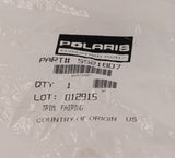 Genuine Polaris Trim , Fairing PN 5521807 (Pack of 1)