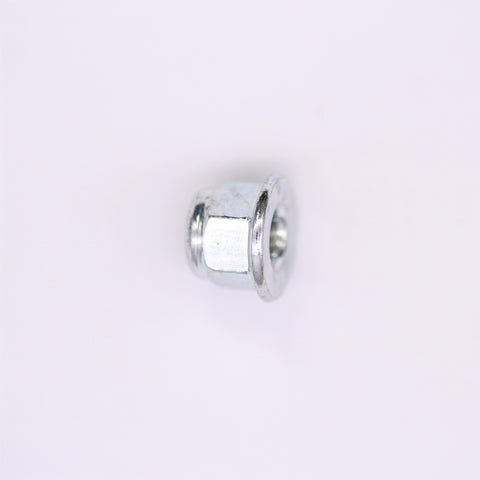 Flanged Hex Nut Part Number - 233261434 For Can-Am