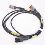 Adapter Cable Part Number - 61-12-8-417-544 For BMW