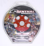 Renthal Chain Wheel Sprocket PN 480-415-40P-OR