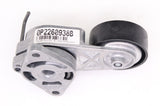 Lamborghini Idler Pulley Klmakompressor PN 0P2260938B