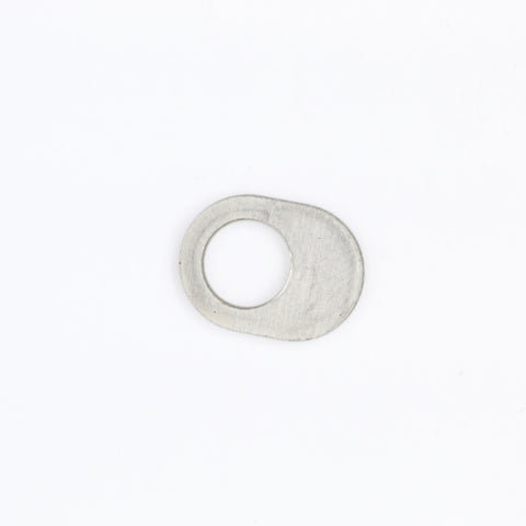 Triumph NOS Elongated M6 Washer T3550136