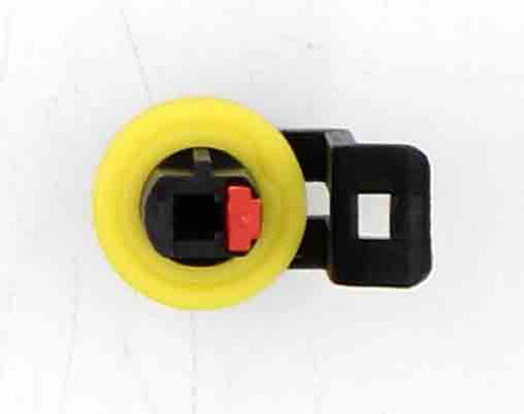 Male Circuit Housing Part Number - 278001012 For Can-Am